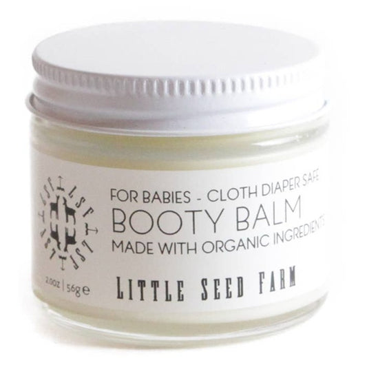 Booty Balm For Babies
