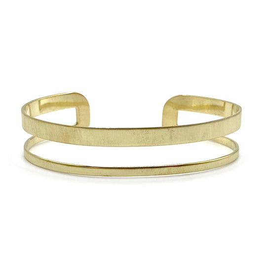 PURPOSE Jewelry - Honor Cuff