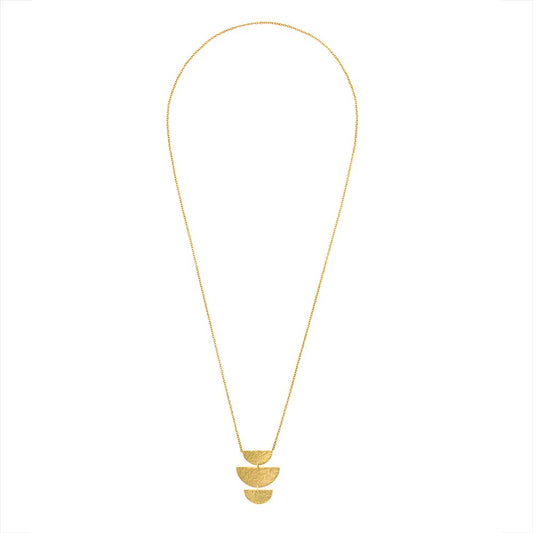 PURPOSE Jewelry - Prima Necklace