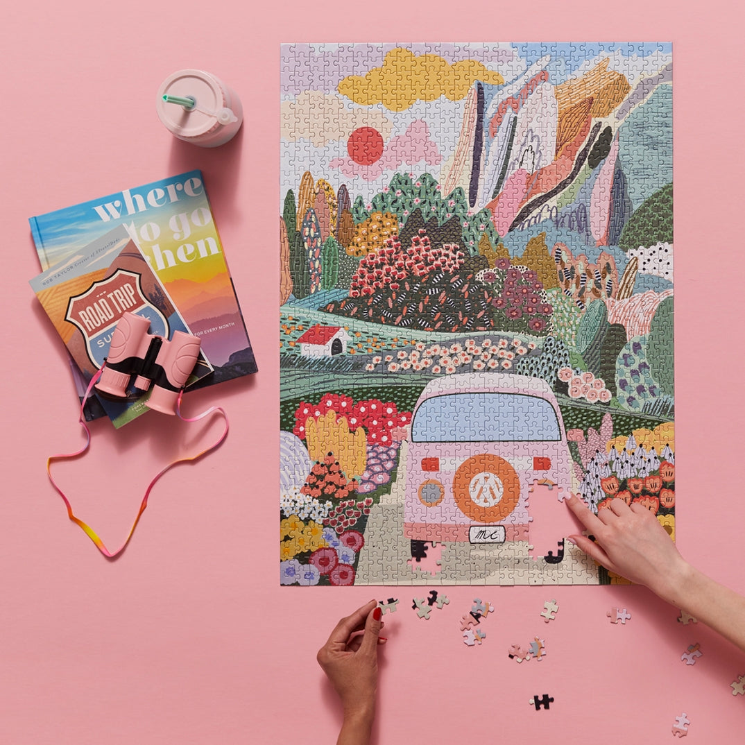 Puzzles