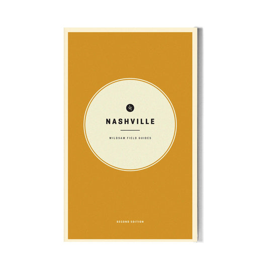 Nashville Field Guide