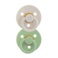 Mint + White Pacifiers