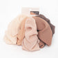 Terracotta Crepe Scrunchies