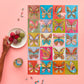 Butterfly Tiles 1000 Piece Puzzle