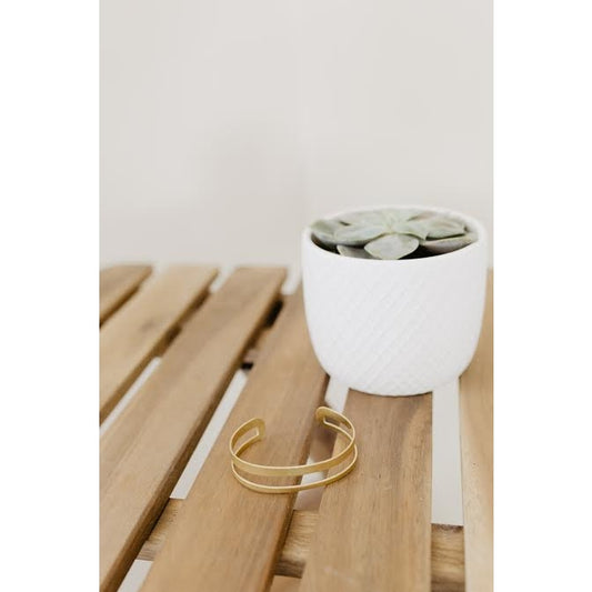 PURPOSE Jewelry - Honor Cuff