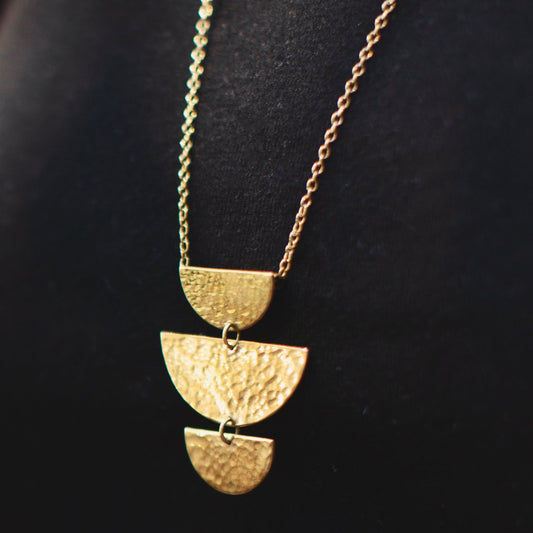 PURPOSE Jewelry - Prima Necklace