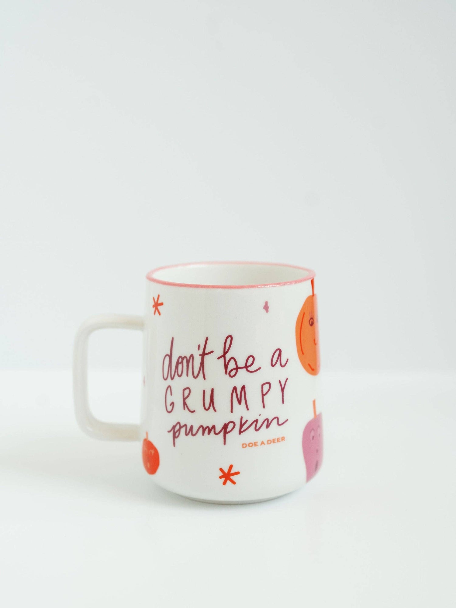 Mugs + Cups + Bowls