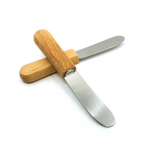 Mini Cheese Spreader