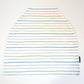 Dapper Stripes Nursing and Carseat Cover