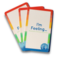 I'm Feeling...Emotional Literacy Flashcards