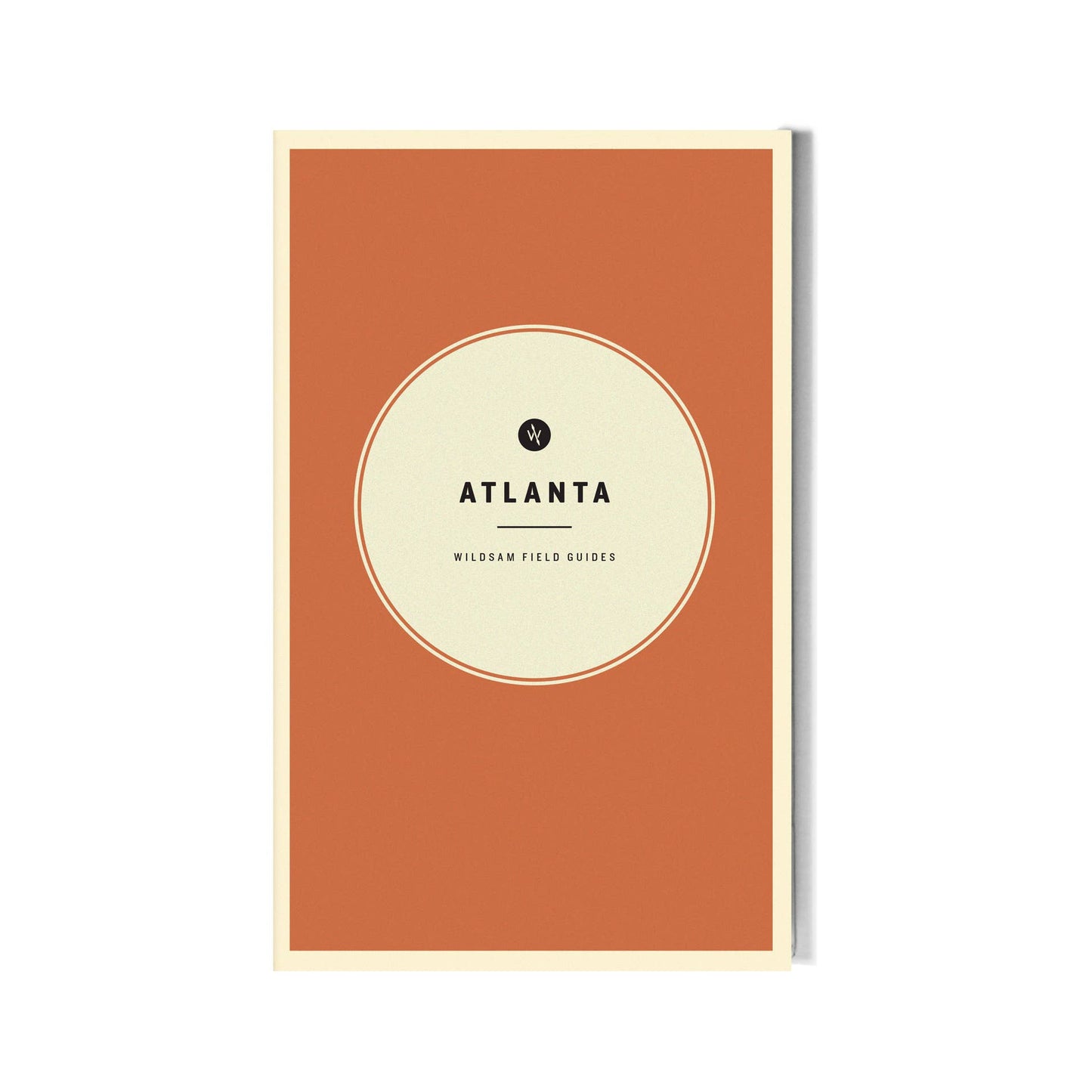 Atlanta Field Guide