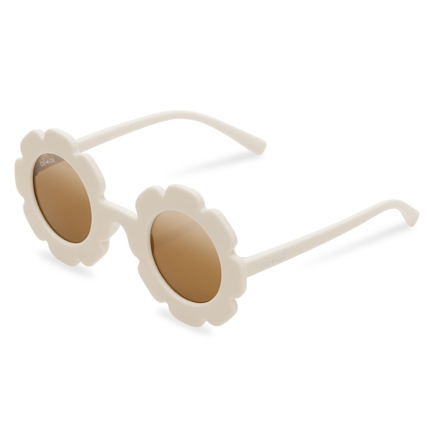 Flower Sunglasses for Kids