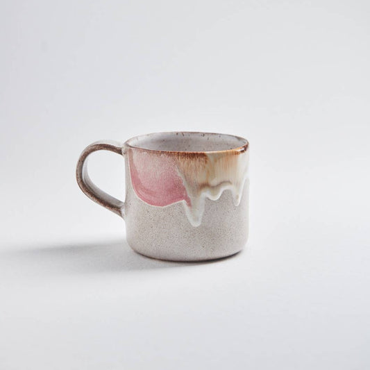 Melting Ice Cream Mug