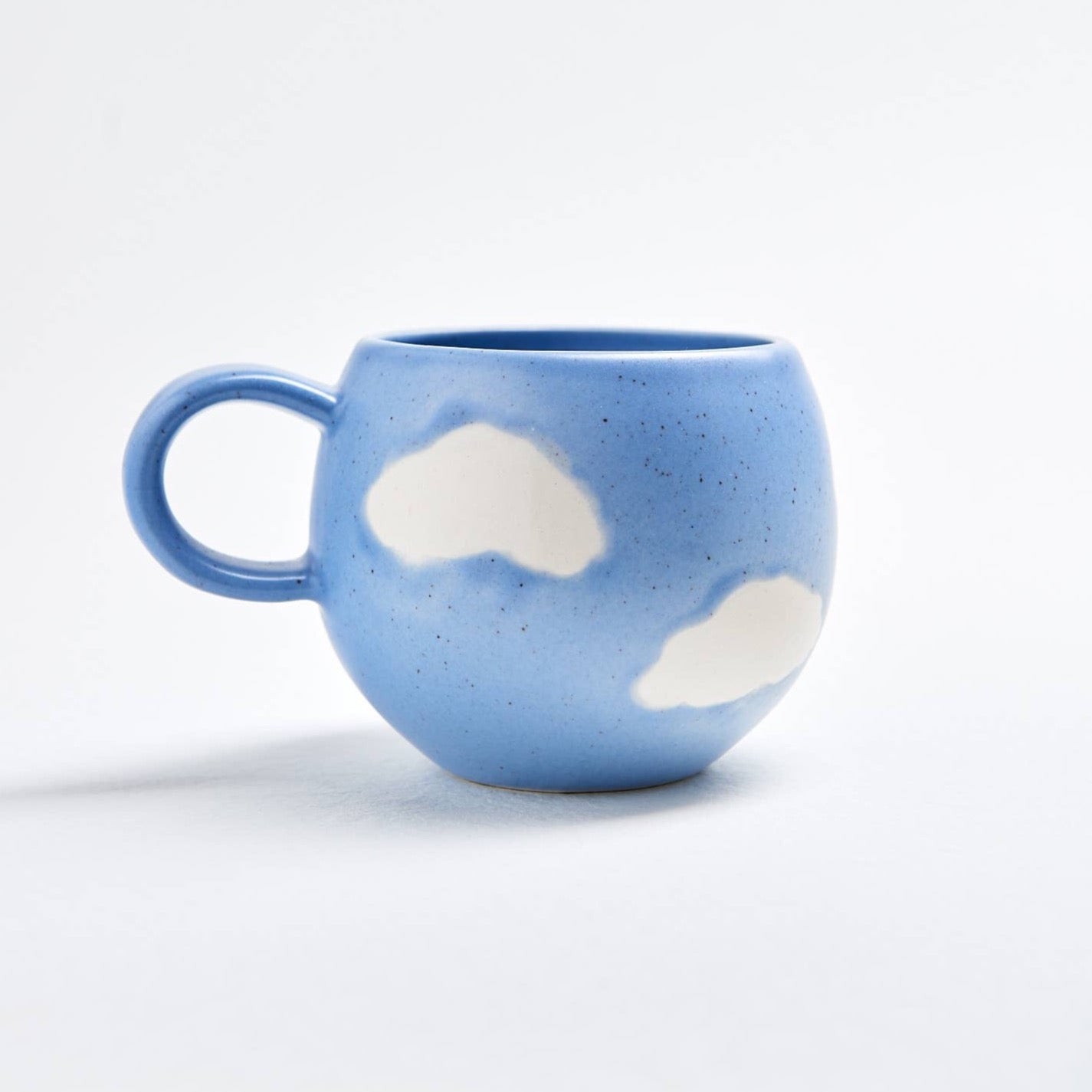 Cloud Mug