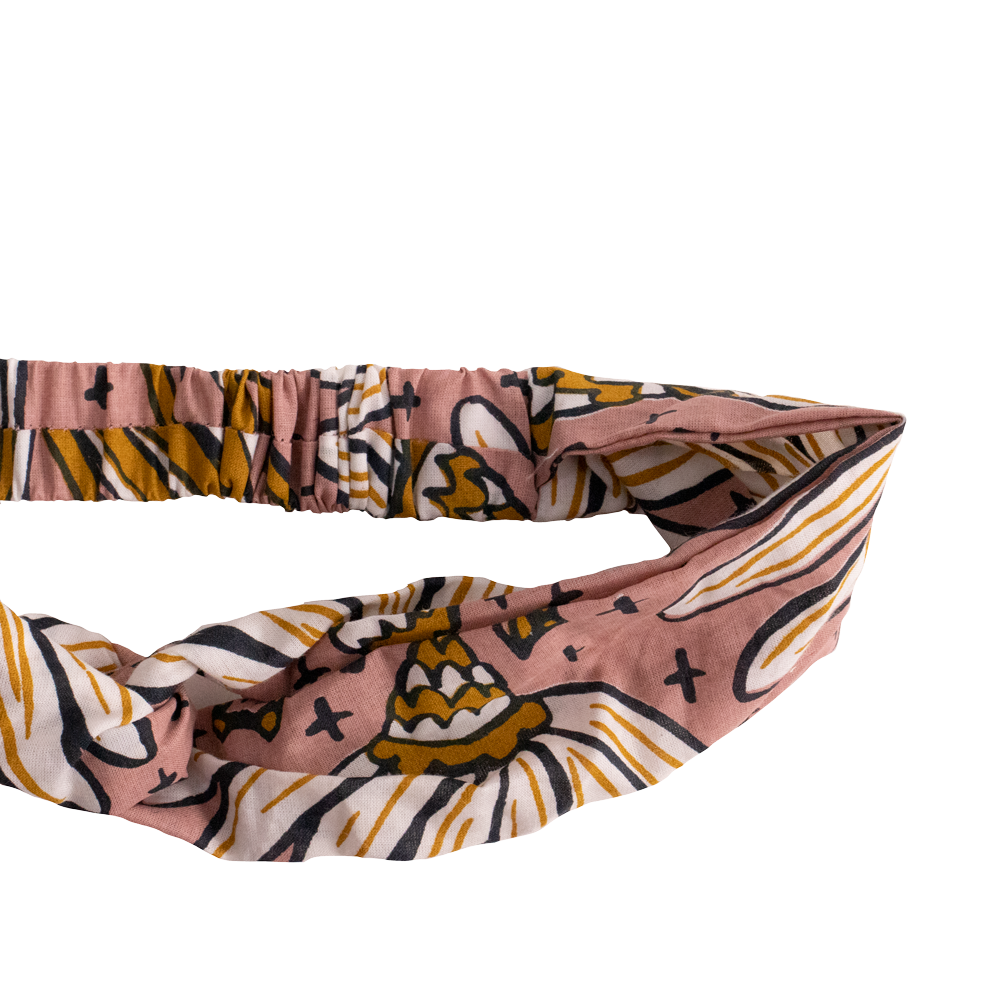 Hemlock Goods - Maude Headband
