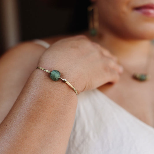 PURPOSE Jewelry - Jasmine Cuff