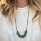 PURPOSE Jewelry - Jasmine Necklace
