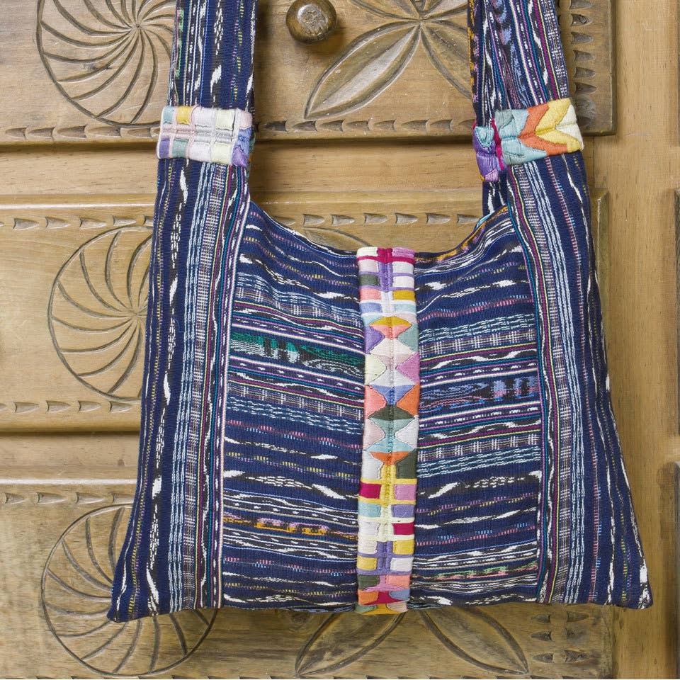 Corte Bohemian Bag