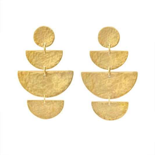 PURPOSE Jewelry - Prima Earrings