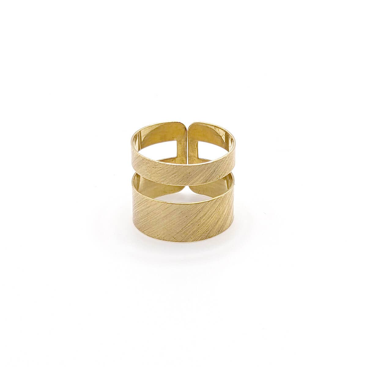 PURPOSE Jewelry - Honor Ring