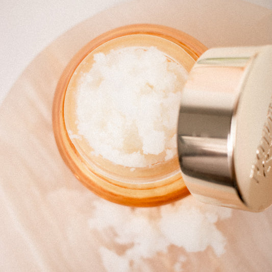Wild Honey Lip Scrub